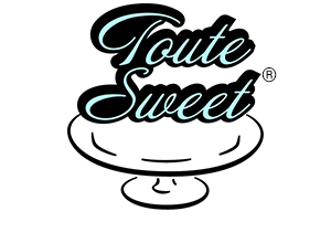 Toute Sweet Cake and Pastry LTD logo